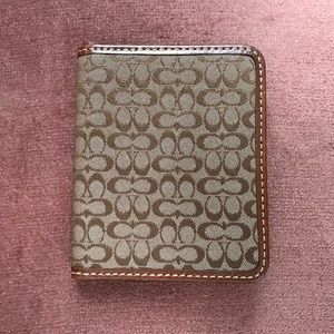 Coach Bags - Coach Card Holder Coach Bags - Coach Card Holder